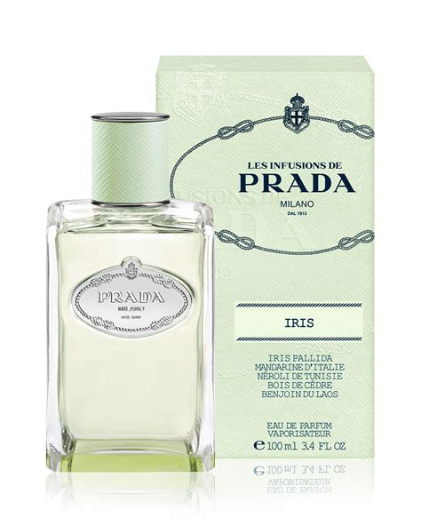 Prada Infusion d'Iris 3